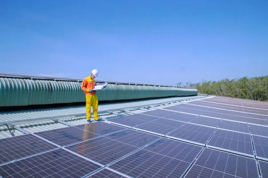Benefits of Roof Leak Repair
