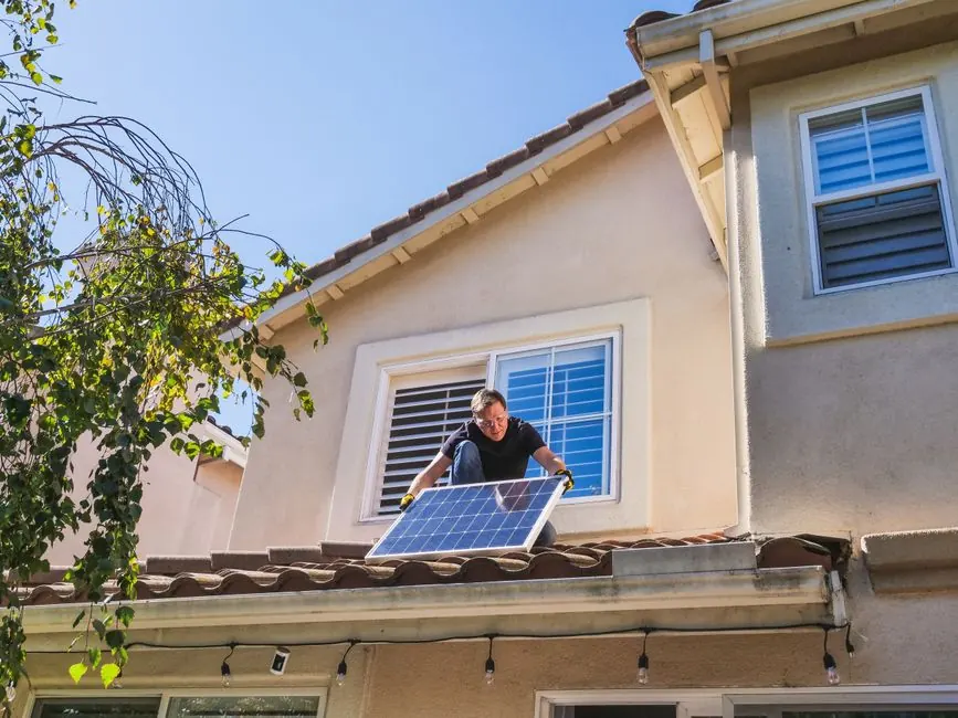 Our expertise in tile roof leak repair