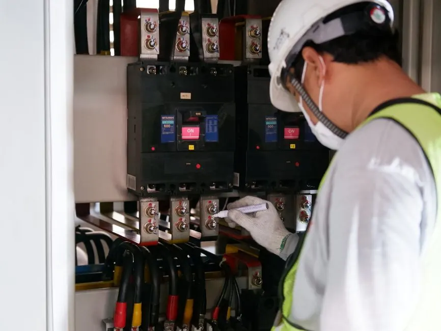 Our Expertise in Roof Leak Inspections